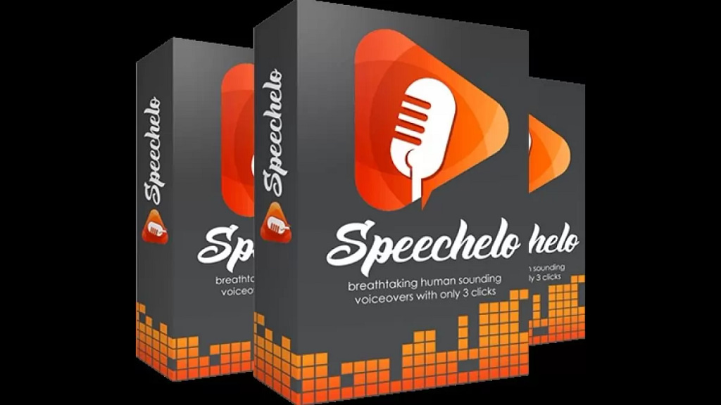 Speechelo