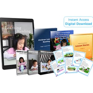 Children-Learning-Reading-Amazing-Reading-Program-Parents-Love