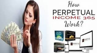 perpetual income 365