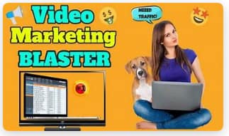 Video Marketing Blaster
