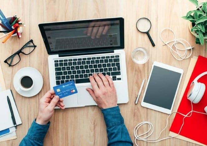 Benefit of digital products